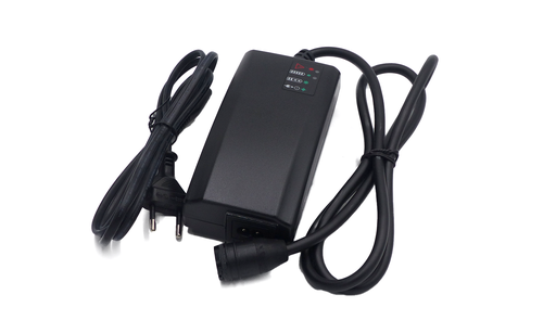 [30002000] BMZ charger 42V 2A, Rosenberger, 27680
