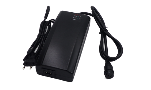 [30003000] BMZ charger 42V 4.5A, Rosenberger, 28555