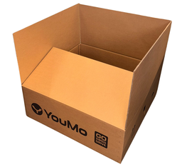 [60037000] Go SwissDrive Verpackungsset Elektromotor + Felge