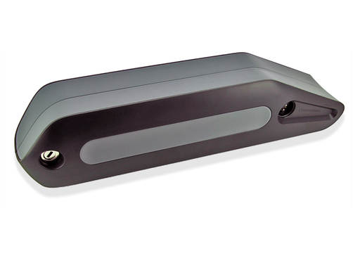 [50018000] BMZ downtube battery BikeBus 16.75Ah, 603Wh, 20616