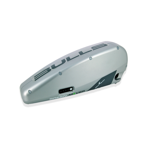 [50019000] BMZ Unterrohr Akku BikeBus 15.5Ah, 558 Wh 21100