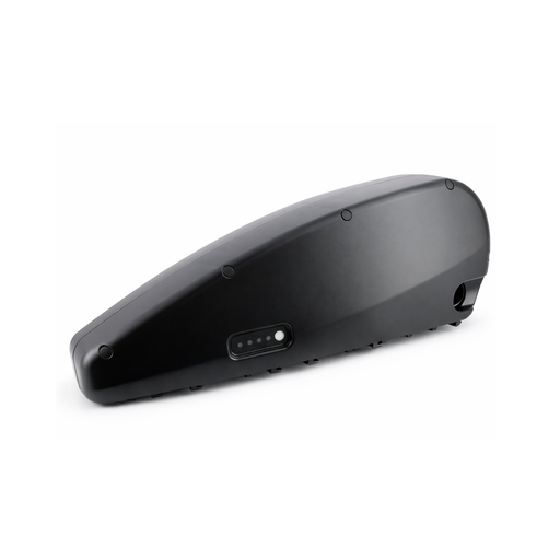 [50017000] BMZ downtube battery BikeBus 15.5Ah, 558Wh, 24832-1