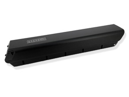 [10118000DE] BMZ Unterrohr Akku UR-V7 CanBus 496.8Wh 36.3V 39600-01