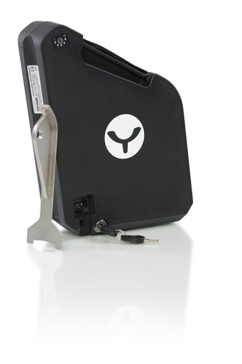 [40020500] Zellaustausch YouMo Batterie 850Wh