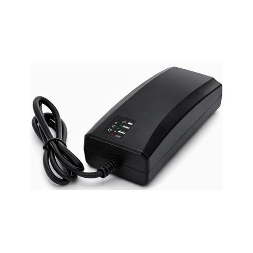 [30024000] BMZ charger 36V 4A, 24555-4, for Stöckli ET-2