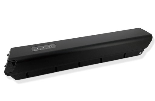 [50048000] BMZ Unterrohr Akku UR-V7 CanBus 500.94Wh 36.3V 49600-01