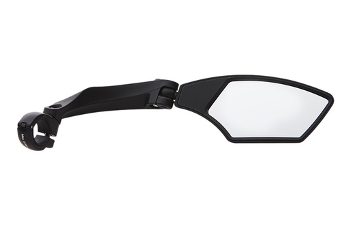 [50069005DE] M-Wave rearview mirror set installed