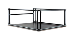 [50069031DE] XCYC Work Railing superstructure